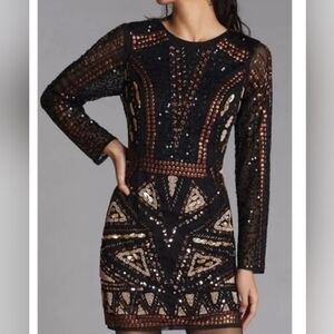 Anthropologie Let Me Be